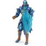 Giochi Preziosi Gormiti The New Era Φιγούρα Aqu - Gormita Of The Water Clan 15Cm GRV20000 / GRV20400 8056379174585