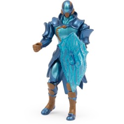 Giochi Preziosi Gormiti The New Era Figure Aqu - Gormita Of The Water Clan 15Cm GRV20000 / GRV20400 8056379174585