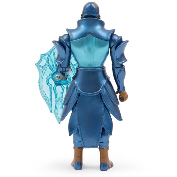 Giochi Preziosi Gormiti The New Era Φιγούρα Aqu - Gormita Of The Water Clan 15Cm GRV20000 / GRV20400 8056379174585