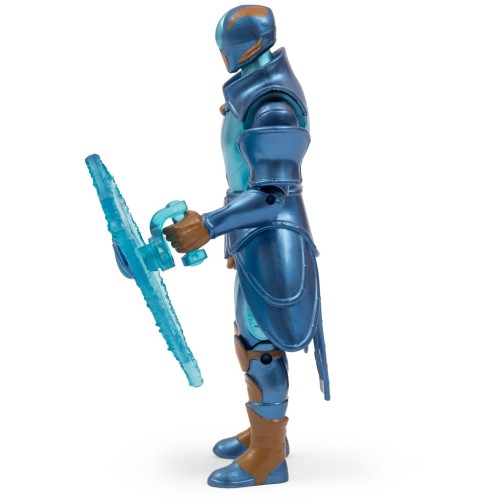 Giochi Preziosi Gormiti The New Era Φιγούρα Aqu - Gormita Of The Water Clan 15Cm GRV20000 / GRV20400 8056379174585