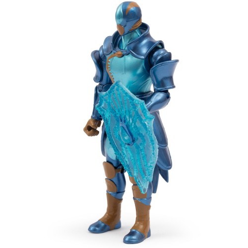 Giochi Preziosi Gormiti The New Era Φιγούρα Aqu - Gormita Of The Water Clan 15Cm GRV20000 / GRV20400 8056379174585