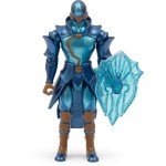 Giochi Preziosi Gormiti The New Era Φιγούρα Aqu - Gormita Of The Water Clan 15Cm GRV20000 / GRV20400 8056379174585