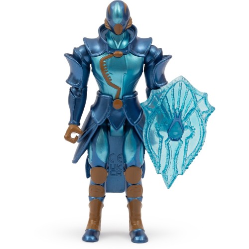 Giochi Preziosi Gormiti The New Era Figure Aqu - Gormita Of The Water Clan 15Cm GRV20000 / GRV20400 8056379174585