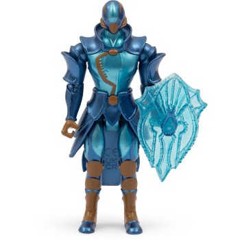 Giochi Preziosi Gormiti The New Era Φιγούρα Aqu - Gormita Of The Water Clan 15Cm GRV20000 / GRV20400 8056379174585