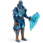 Giochi Preziosi Gormiti The New Era Figure Aqu - Gormita Of The Water Clan 15Cm GRV20000 / GRV20400 8056379174585