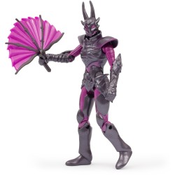 Giochi Preziosi Gormiti The New Era - Figure Villain - General Audra 15Cm GRV21000 / GRV21300 8056379174721
