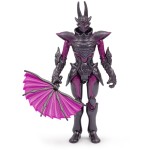 Giochi Preziosi Gormiti The New Era - Figure Villain - General Audra 15Cm GRV21000 / GRV21300 8056379174721
