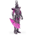 Giochi Preziosi Gormiti The New Era - Figure Villain - General Audra 15Cm GRV21000 / GRV21300 8056379174721