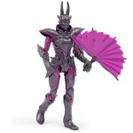 Giochi Preziosi Gormiti The New Era - Figure Villain - General Audra 15Cm GRV21000 / GRV21300 8056379174721