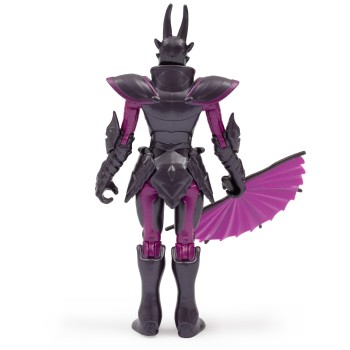 Giochi Preziosi Gormiti The New Era - Φιγούρα Villain - General Audra 15Cm GRV21000 / GRV21300 8056379174721