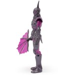 Giochi Preziosi Gormiti The New Era - Φιγούρα Villain - General Audra 15Cm GRV21000 / GRV21300 8056379174721