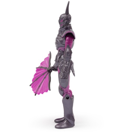 Giochi Preziosi Gormiti The New Era - Figure Villain - General Audra 15Cm GRV21000 / GRV21300 8056379174721