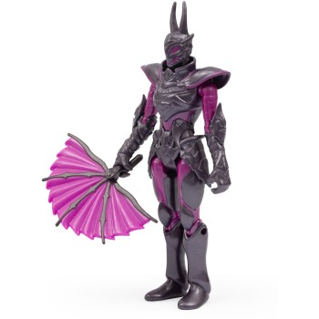 Giochi Preziosi Gormiti The New Era - Φιγούρα Villain - General Audra 15Cm GRV21000 / GRV21300 8056379174721