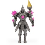 Giochi Preziosi Gormiti The New Era - Villain - General Fraktur 15Cm GRV21000 / GRV21500 8056379174745