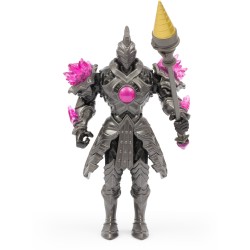 Giochi Preziosi Gormiti The New Era - Villain - General Fraktur 15Cm GRV21000 / GRV21500 8056379174745