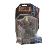 Giochi Preziosi Gormiti The New Era - Φιγούρα Villain - General Fraktur 15Cm GRV21000 / GRV21500 8056379174745