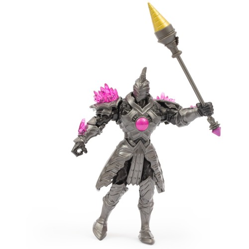 Giochi Preziosi Gormiti The New Era - Φιγούρα Villain - General Fraktur 15Cm GRV21000 / GRV21500 8056379174745