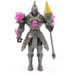 Giochi Preziosi Gormiti The New Era - Villain - General Fraktur 15Cm GRV21000 / GRV21500 8056379174745