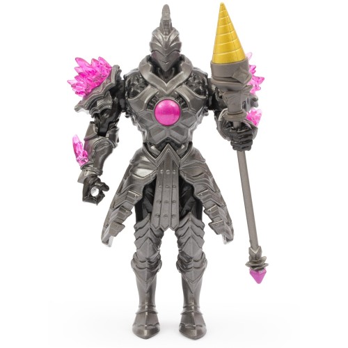 Giochi Preziosi Gormiti The New Era - Φιγούρα Villain - General Fraktur 15Cm GRV21000 / GRV21500 8056379174745
