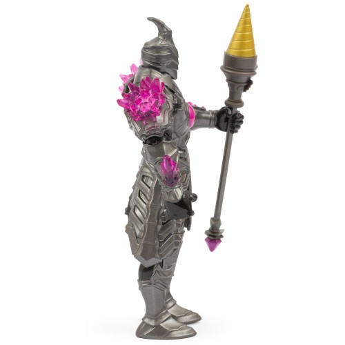 Giochi Preziosi Gormiti The New Era - Φιγούρα Villain - General Fraktur 15Cm GRV21000 / GRV21500 8056379174745