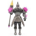 Giochi Preziosi Gormiti The New Era - Villain - General Fraktur 15Cm GRV21000 / GRV21500 8056379174745