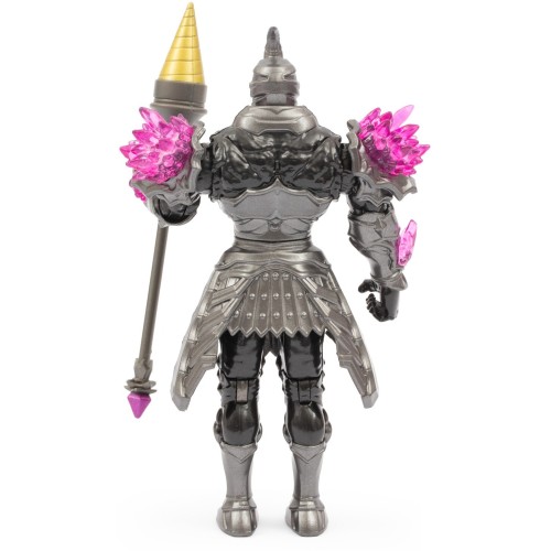 Giochi Preziosi Gormiti The New Era - Villain - General Fraktur 15Cm GRV21000 / GRV21500 8056379174745