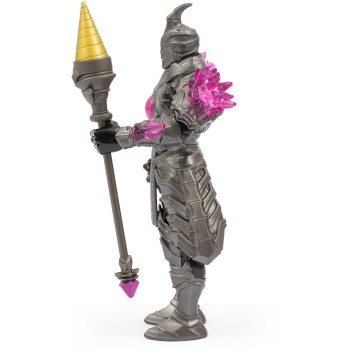 Giochi Preziosi Gormiti The New Era - Φιγούρα Villain - General Fraktur 15Cm GRV21000 / GRV21500 8056379174745