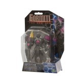 Giochi Preziosi Gormiti The New Era - Φιγούρα Villain - General Fraktur 15Cm GRV21000 / GRV21500 8056379174745