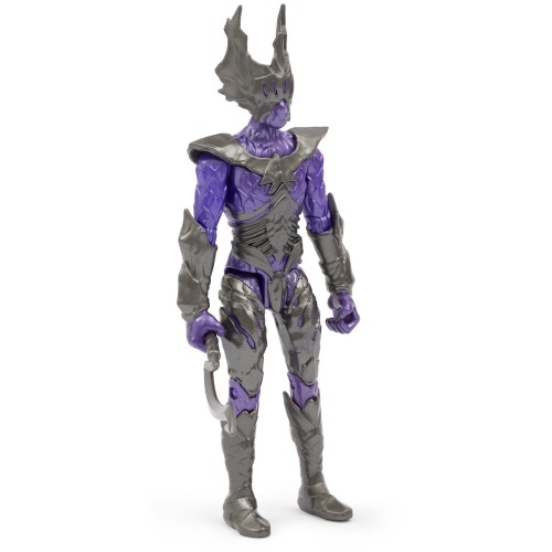 Giochi Preziosi Gormiti The New Era - Villain - Skaus 15Cm GRV21000 / GRV21200 8056379174578