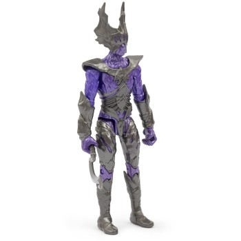 Giochi Preziosi Gormiti The New Era - Φιγούρα Villain - Skaus 15Cm GRV21000 / GRV21200 8056379174578