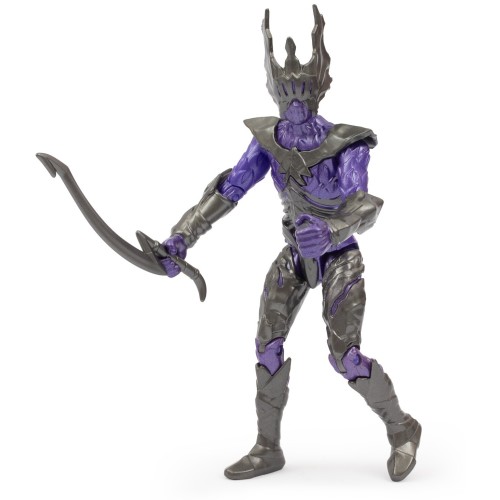 Giochi Preziosi Gormiti The New Era - Φιγούρα Villain - Skaus 15Cm GRV21000 / GRV21200 8056379174578