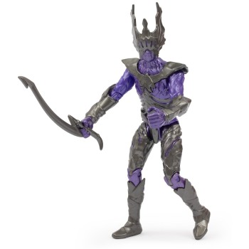 Giochi Preziosi Gormiti The New Era - Φιγούρα Villain - Skaus 15Cm GRV21000 / GRV21200 8056379174578
