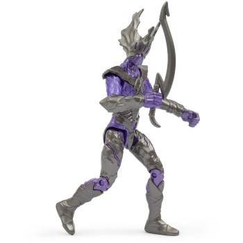 Giochi Preziosi Gormiti The New Era - Φιγούρα Villain - Skaus 15Cm GRV21000 / GRV21200 8056379174578