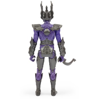 Giochi Preziosi Gormiti The New Era - Φιγούρα Villain - Skaus 15Cm GRV21000 / GRV21200 8056379174578
