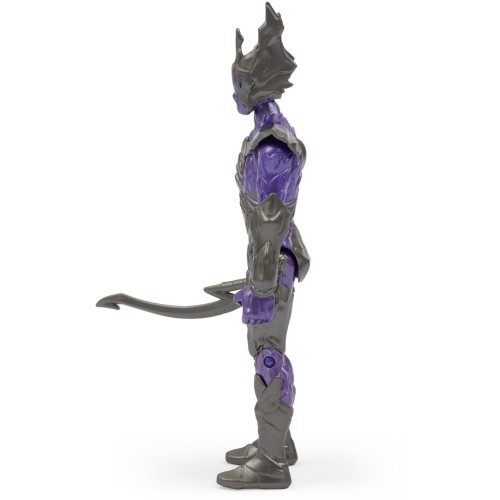 Giochi Preziosi Gormiti The New Era - Villain - Skaus 15Cm GRV21000 / GRV21200 8056379174578