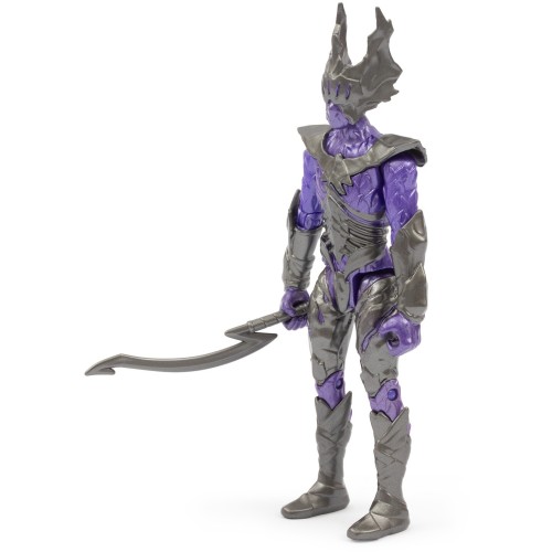 Giochi Preziosi Gormiti The New Era - Φιγούρα Villain - Skaus 15Cm GRV21000 / GRV21200 8056379174578
