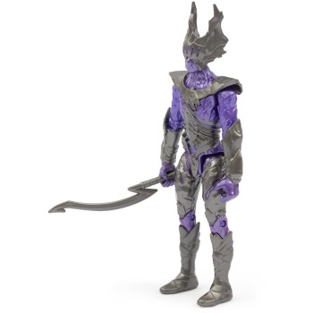 Giochi Preziosi Gormiti The New Era - Φιγούρα Villain - Skaus 15Cm GRV21000 / GRV21200 8056379174578