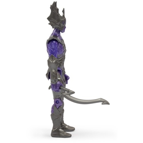 Giochi Preziosi Gormiti The New Era - Villain - Skaus 15Cm GRV21000 / GRV21200 8056379174578