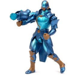 Giochi Preziosi Gormiti The New Era -Aqu - Gormita Of The Water Clan 15Cm. With Functions GRV22000 / GRV22400 8056379174783