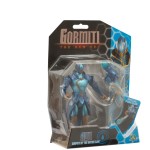 Giochi Preziosi Gormiti The New Era - Φιγούρα Aqu - Gormita Of The Water Clan Με Λειτουργίες 15Cm GRV22000 / GRV22400 8056379174