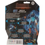Giochi Preziosi Gormiti The New Era -Aqu - Gormita Of The Water Clan 15Cm. With Functions GRV22000 / GRV22400 8056379174783