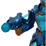 Giochi Preziosi Gormiti The New Era - Φιγούρα Aqu - Gormita Of The Water Clan Με Λειτουργίες 15Cm GRV22000 / GRV22400 8056379174