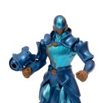 Giochi Preziosi Gormiti The New Era - Φιγούρα Aqu - Gormita Of The Water Clan Με Λειτουργίες 15Cm GRV22000 / GRV22400 8056379174