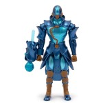 Giochi Preziosi Gormiti The New Era - Φιγούρα Aqu - Gormita Of The Water Clan Με Λειτουργίες 15Cm GRV22000 / GRV22400 8056379174
