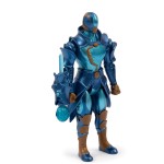 Giochi Preziosi Gormiti The New Era - Φιγούρα Aqu - Gormita Of The Water Clan Με Λειτουργίες 15Cm GRV22000 / GRV22400 8056379174