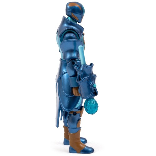Giochi Preziosi Gormiti The New Era - Φιγούρα Aqu - Gormita Of The Water Clan Με Λειτουργίες 15Cm GRV22000 / GRV22400 8056379174