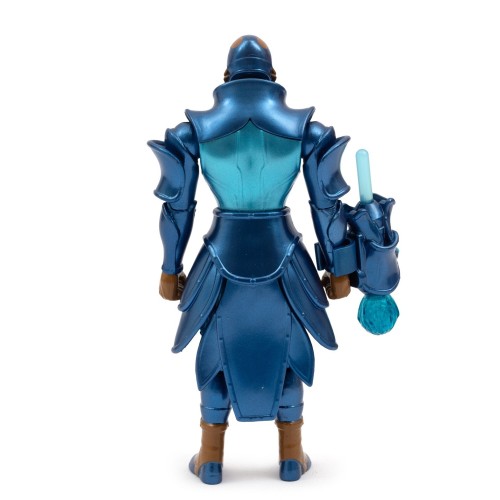 Giochi Preziosi Gormiti The New Era - Φιγούρα Aqu - Gormita Of The Water Clan Με Λειτουργίες 15Cm GRV22000 / GRV22400 8056379174