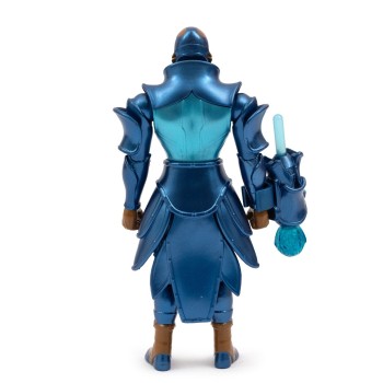 Giochi Preziosi Gormiti The New Era -Aqu - Gormita Of The Water Clan 15Cm. With Functions GRV22000 / GRV22400 8056379174783