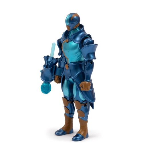 Giochi Preziosi Gormiti The New Era -Aqu - Gormita Of The Water Clan 15Cm. With Functions GRV22000 / GRV22400 8056379174783