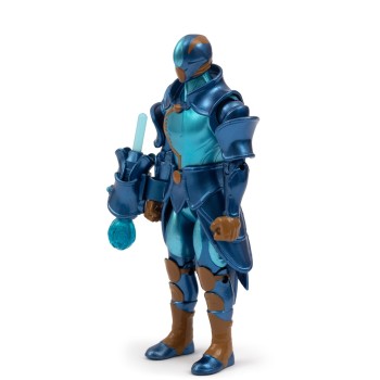 Giochi Preziosi Gormiti The New Era - Φιγούρα Aqu - Gormita Of The Water Clan Με Λειτουργίες 15Cm GRV22000 / GRV22400 8056379174